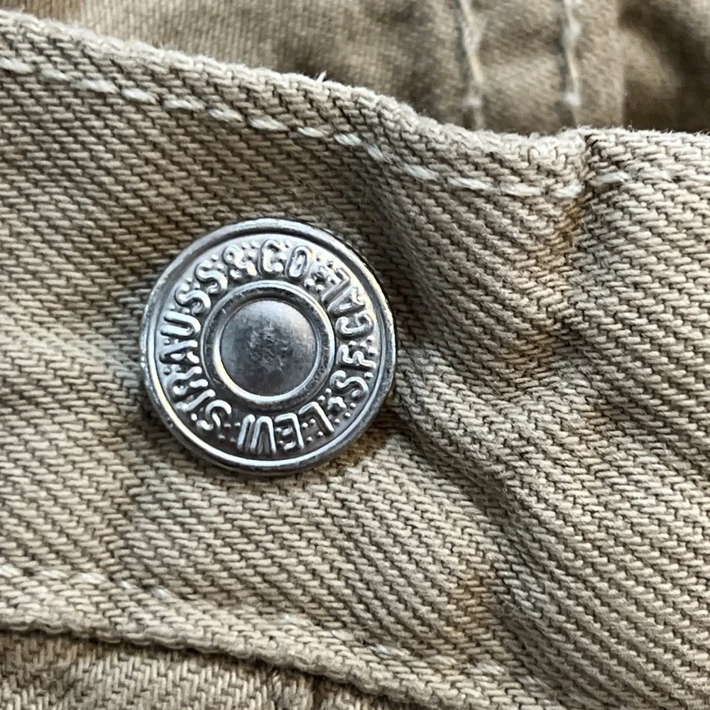 Levis vintage levis